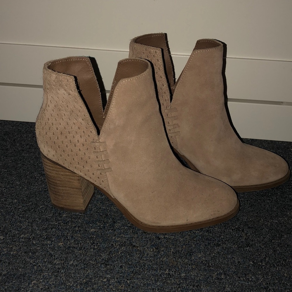 Steve Madden Bootie